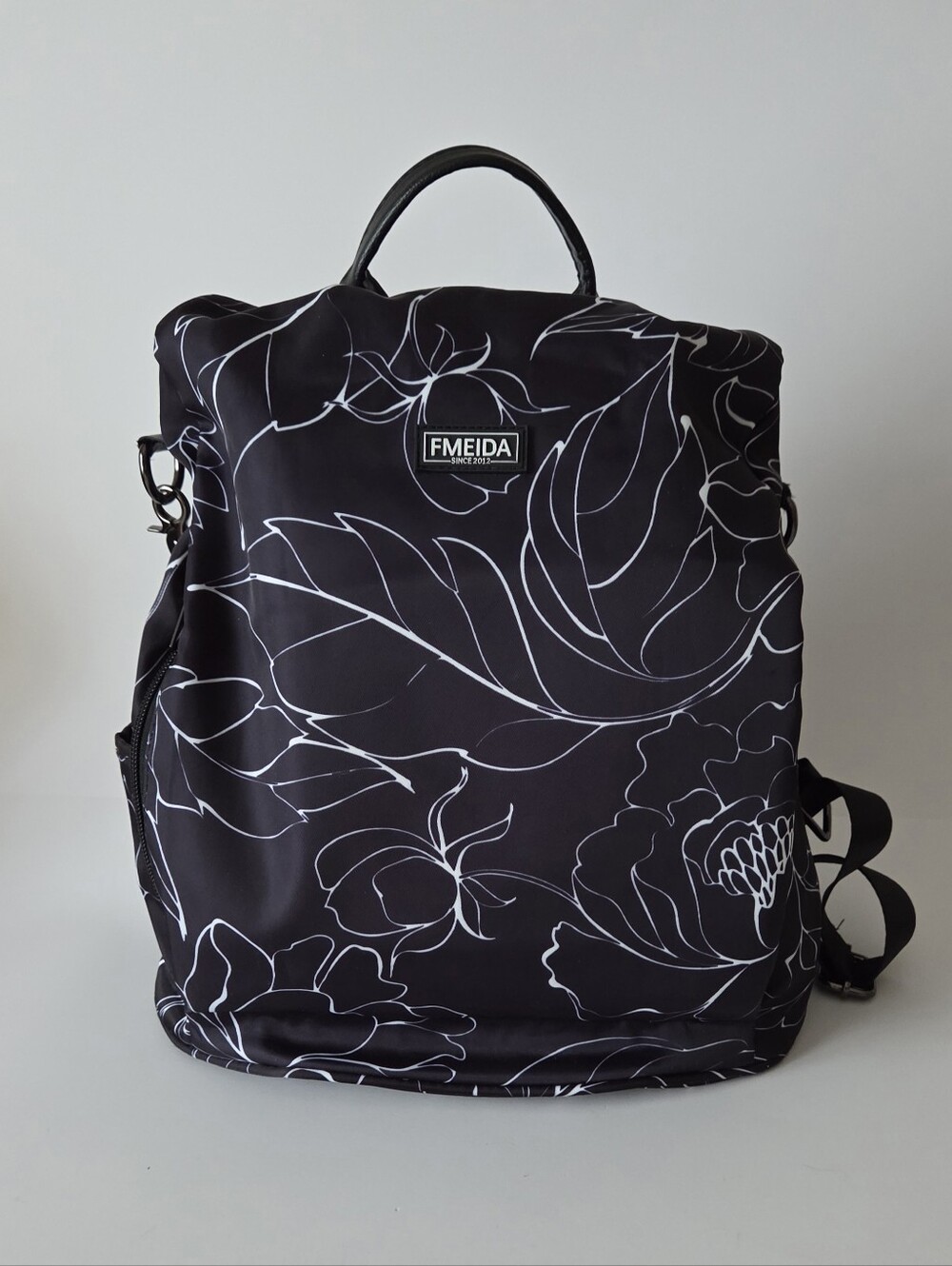 Fmeida Anti-Theft Backpack